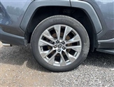 Toyota RAV 4 Image 5