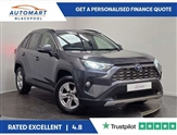 Toyota RAV 4 Image 1