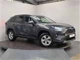 Toyota RAV 4 Image 3