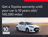 Toyota RAV 4 Image 2