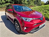Toyota RAV 4 Image 1