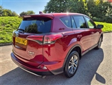 Toyota RAV 4 Image 2