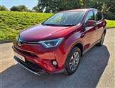 Toyota RAV 4 Image 3