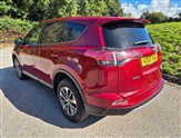 Toyota RAV 4 Image 4