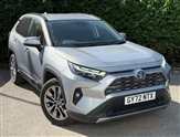 Toyota RAV 4 Image 1