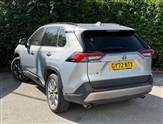 Toyota RAV 4 Image 3