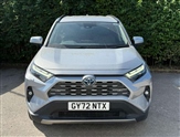 Toyota RAV 4 Image 4