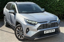 Used Toyota RAV 4