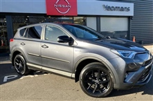 Used Toyota RAV 4