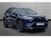 Toyota RAV 4 Image 1