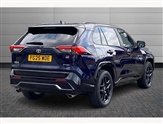 Toyota RAV 4 Image 2