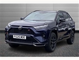 Toyota RAV 4 Image 3