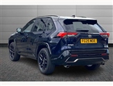 Toyota RAV 4 Image 6