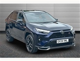 Toyota RAV 4 Image 1