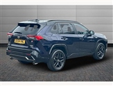 Toyota RAV 4 Image 2