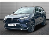 Toyota RAV 4 Image 3