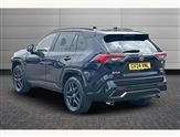 Toyota RAV 4 Image 6