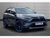 Toyota RAV 4 Image 1