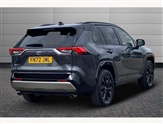 Toyota RAV 4 Image 2