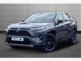 Toyota RAV 4 Image 3
