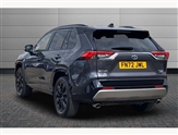 Toyota RAV 4 Image 6