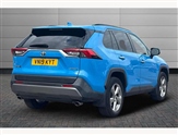Toyota RAV 4 Image 2