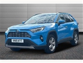 Toyota RAV 4 Image 3