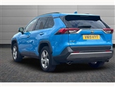 Toyota RAV 4 Image 6