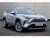 Toyota RAV 4 Image 1