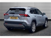 Toyota RAV 4 Image 2