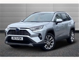 Toyota RAV 4 Image 3