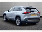 Toyota RAV 4 Image 6