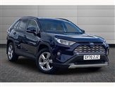 Toyota RAV 4 Image 1