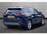 Toyota RAV 4 Image 2