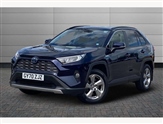 Toyota RAV 4 Image 3