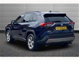 Toyota RAV 4 Image 6