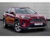 Toyota RAV 4 Image 1