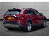 Toyota RAV 4 Image 2