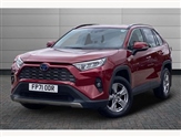 Toyota RAV 4 Image 3