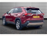 Toyota RAV 4 Image 6