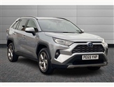 Toyota RAV 4 Image 1