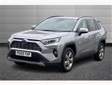 Toyota RAV 4 Image 3