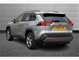 Toyota RAV 4 Image 6
