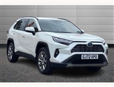 Toyota RAV 4 Image 1