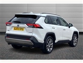 Toyota RAV 4 Image 2