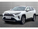 Toyota RAV 4 Image 3