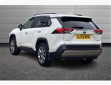 Toyota RAV 4 Image 6
