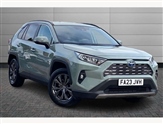 Toyota RAV 4 Image 1