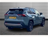 Toyota RAV 4 Image 2