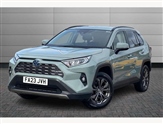 Toyota RAV 4 Image 3